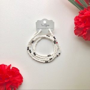 Yin Yang Self Love Waistbeads